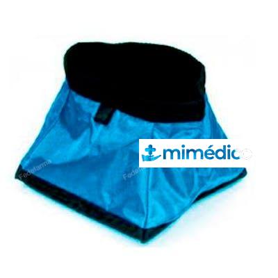 BOLSA VIAJE PARA ALIMENTOS NAYECO VET