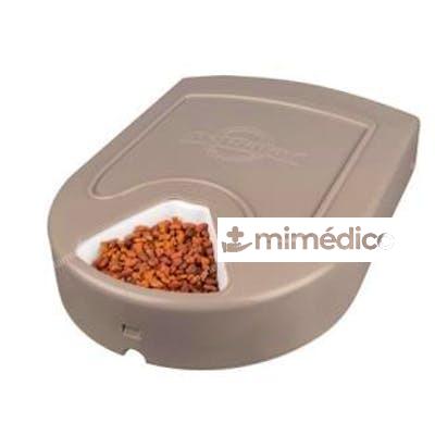 COMEDERO AUTOMATICO 5 COMIDAS NAYECO VET