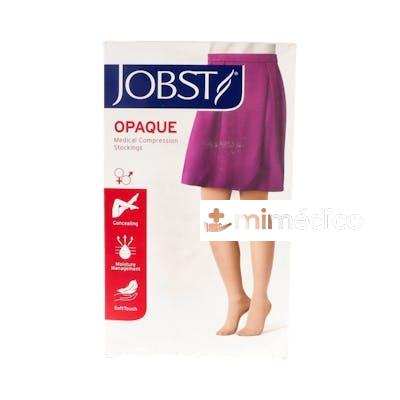 JOBST PANTY OPAQUE CL2 FOR MEN N T/4 (70631-00231-01) JOBST