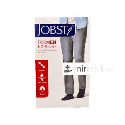 CALCETIN FORMEN EX/2 T/4 NGR (79510-00027) JOBST