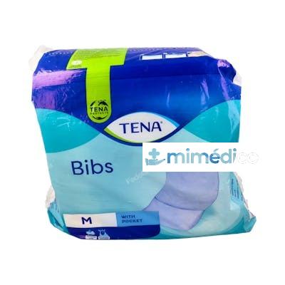 TENA BABERO DESECHABLE T/S-M 37X48CM 150UN TENA