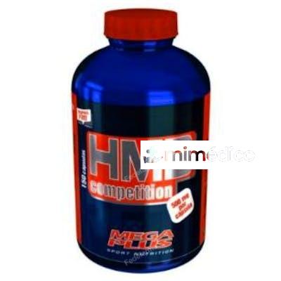 HMB COMPETITION 150CAP. MEGA PLUS
