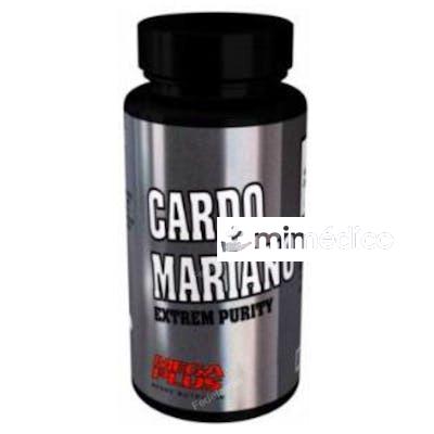 CARDO MARIANO EXTREM PURITY 90CAP. MEGA PLUS