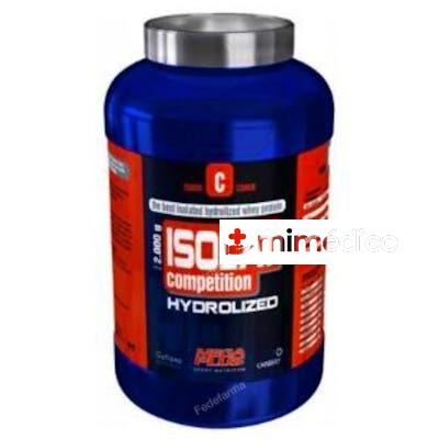 ISOLAT HYDRO COMPET COOKIE 2KG. MEGA PLUS