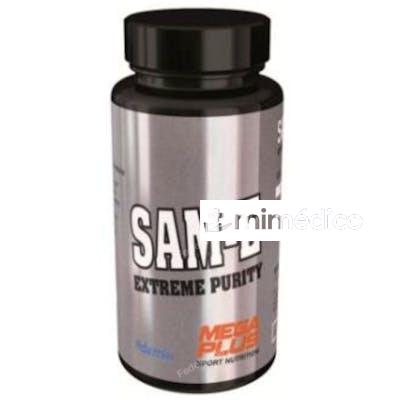 SAME 60CAP. EXTREME PURITY  MEGA PLUS