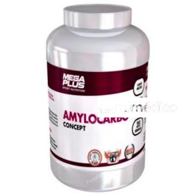 AMYLOCARBO CONCEPT NEUTRO 1KG. MEGA PLUS