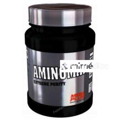 AMINOMAP 200CAP. EXTREME PURITY MEGA PLUS