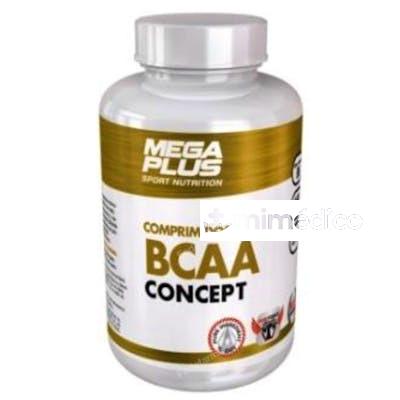 BCAA CONCEPT 150COMP. MEGA PLUS