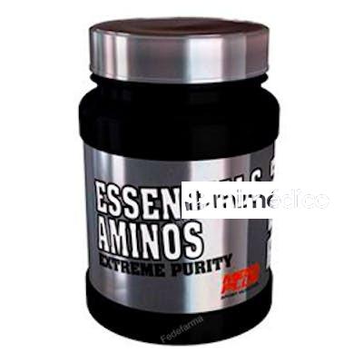 ESSENTIAL AMINOS FRUTAS TROPICALES 300GR. MEGA PLUS