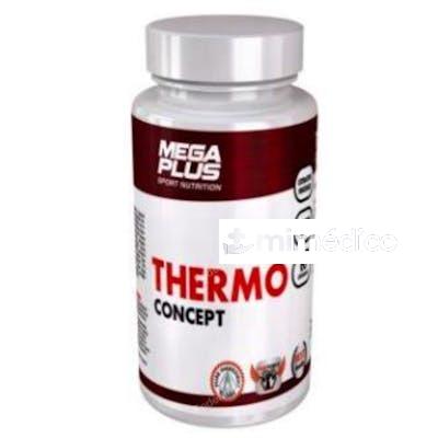 THERMOCONCEPT 60CAP. MEGA PLUS