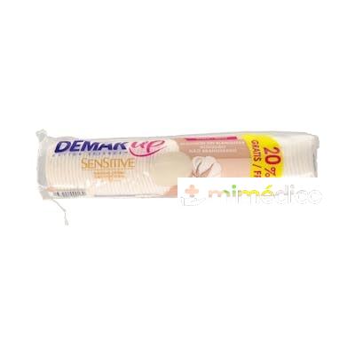 DEMAK UP SENSI REDONDO DISCOS DESMAQ 72