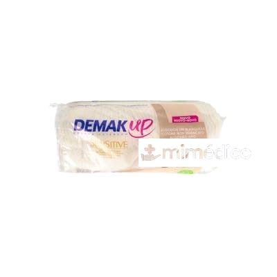 DEMAK UP SENSI OVAL DISCOS DESMAQ 50 UD