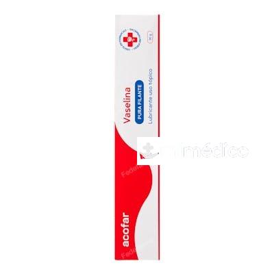 VASELINA PURA 30G ACOFARDERM