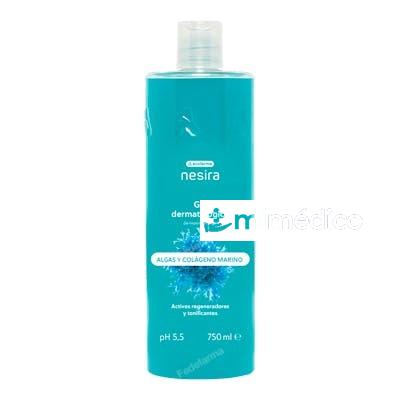 VIVERA GEL ALGAS/COLAGENO MARINO 750ML VIVERA