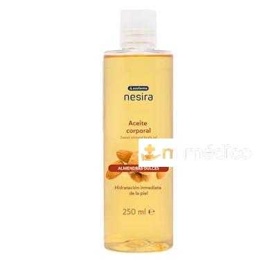 ACOFARMA VIVERA ACEITE DE ALMENDRAS DULCES 250ML VIVERA