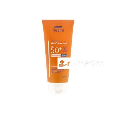 FOTOPROT GEL CREMA SOLAR SPF 50+ 200ML ACOFARDERM