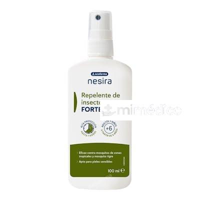 REPELENTE INSECTOS FORTE 100ML ACOFAR