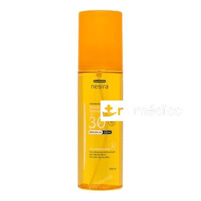 FOTOPROT ACEITE SECO BRONCEADOR SPF 30 200ML ACOFARDERM