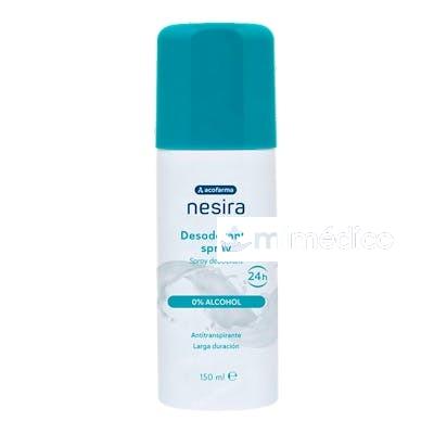 VIVERA DESODORANTE SPRAY 150ML VIVERA