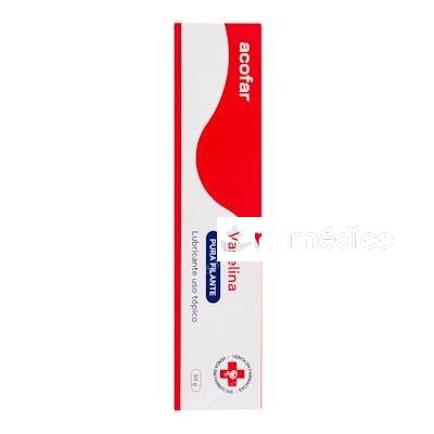 VASELINA PURA 60GR ACOFARDERM