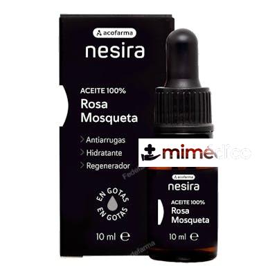 ESYLMA ACEITE ROSA MOSQUETA 100 10ML ESYLMA