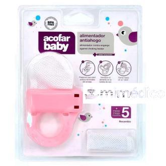ACOFARBABY ALIMENTADOR ANTIAHOGO ACOFARBABY