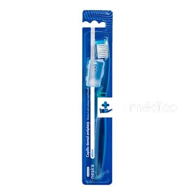 VIVERA CEPILLO DENTAL ANTIPLACA MEDIO VIVERA