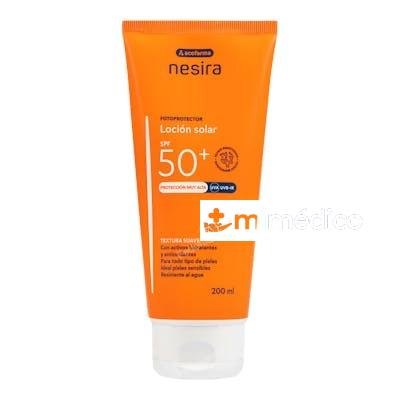 FOTOPROT LOCION SOLAR SPF 50+ 200ML ACOFARDERM