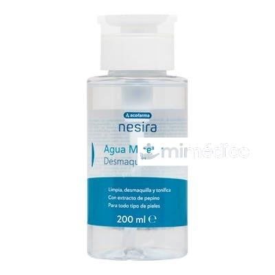 ESYLMA AGUA MICELAR 200ML ESYLMA