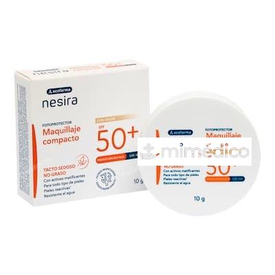 FOTOPROT MAQUILLAJE COMPACTO SPF 50+ 10GR ACOFARDERM