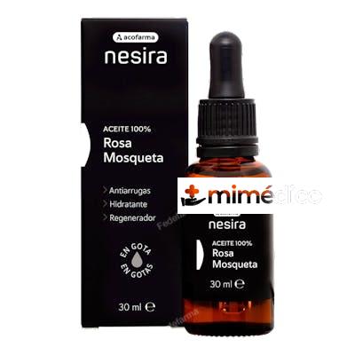 ESYLMA ACEITE ROSA MOSQUETA 100 30ML ESYLMA