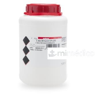 CALCIO GLUCONATO ACOFAR. 1KG FM ACOFAR
