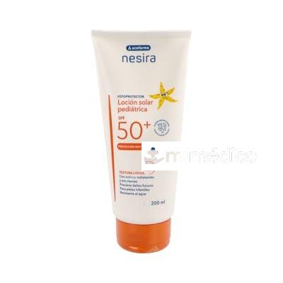 FOTOPROT LOCION SOLAR PEDIATRICS SPF 50+ 200ML ACOFARDERM