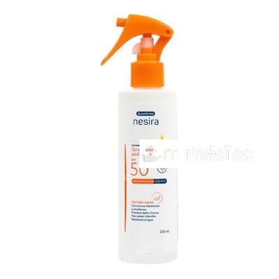 FOTOPROT SPRAY SOLAR PEDIATRICS SPF 50+ 200ML ACOFARDERM