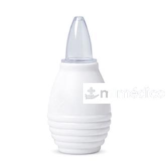 ACOFARBABY ASPIRADOR NASAL PERA ANATOMICO ACOFARBABY