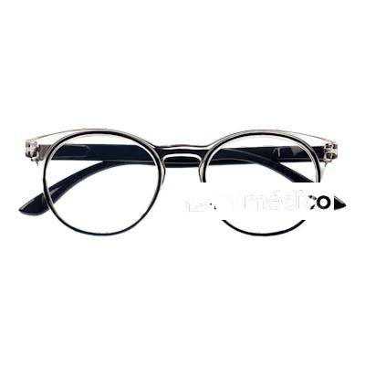 NESIRA GAFA PRESB UNISEX TRANSP PASTA NEGRO +1,0 NESIRA