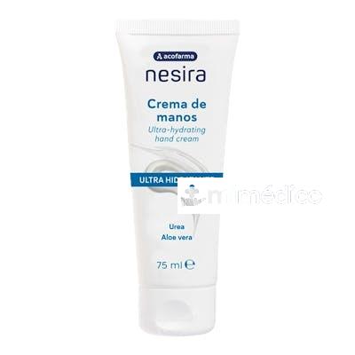 VIVERA CREMA DE MANOS ULTRAHIDRATANTE 75ML VIVERA