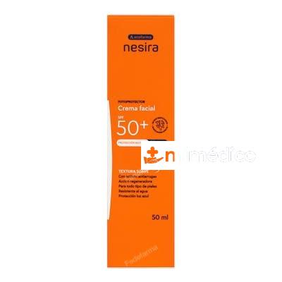 FOTOPROT CREMA FACIAL SPF 50+ 50ML ACOFARDERM