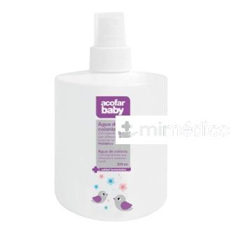 ACOFARBABY AGUA DE COLONIA 300ML ACOFARBABY