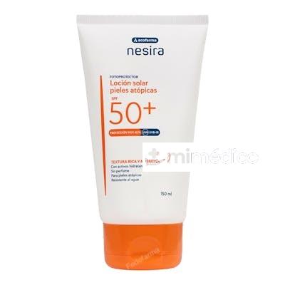 FOTOPROT LOCION SOLAR PIELES ATOPIC SPF 50+ 150ML ACOFARDERM