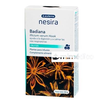NESIRA BADIANA FRUTOS NESIRA