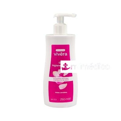 VIVERA GEL INTIMO 250ML VIVERA
