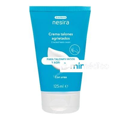 VIVERA CREMA TALONES AGRIETADOS 125ML ACOFARDERM