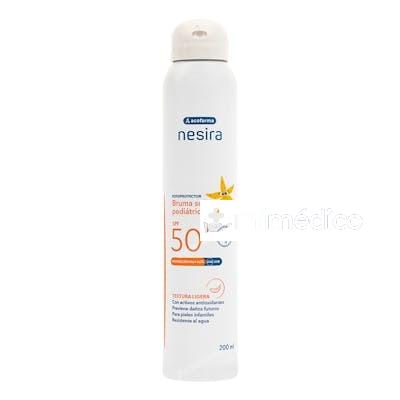 FOTOPROT BRUMA SOLAR PEDIAT SPF 50+ 200ML ACOFARDERM