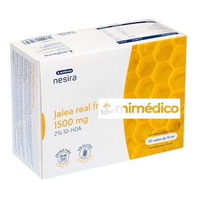 NESIRA JALEA REAL 1500MG NESIRA