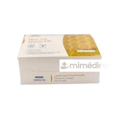 NESIRA JALEA REAL VITAMINADA NESIRA