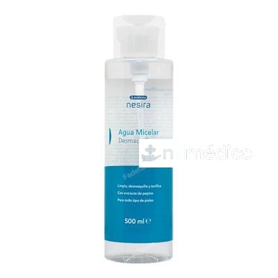 ESYLMA AGUA MICELAR 500ML ESYLMA