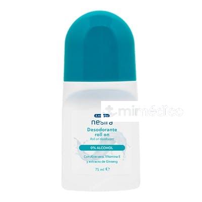 VIVERA DESODORANTE ROLL-ON 75ML VIVERA