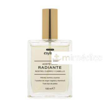 ACOFARMA ESYLMA SECO RADIANTE 100ML ESYLMA