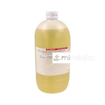 ACEITE ALMENDRAS DULCES 1L ACOFAR